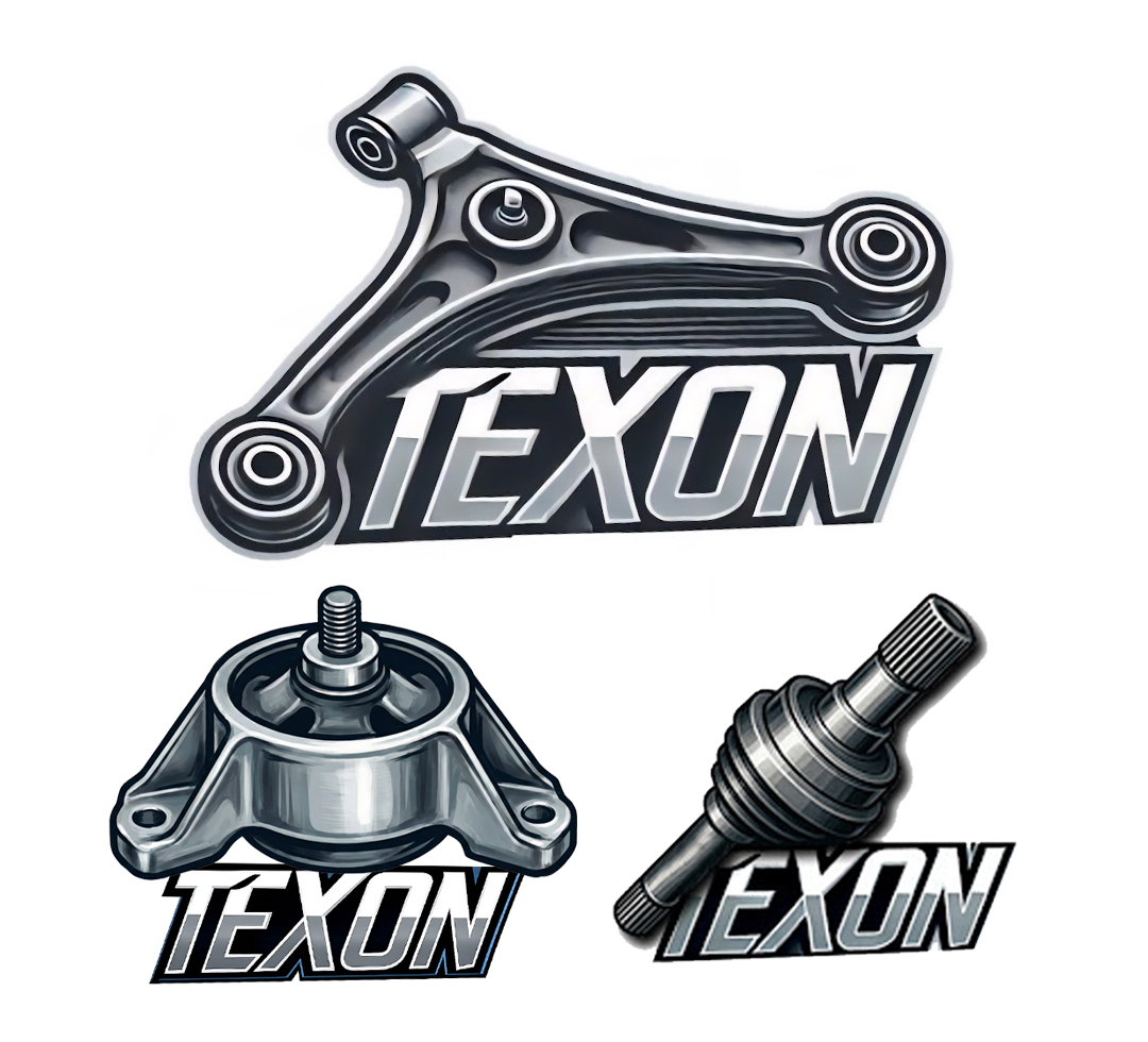 TEXON Logo